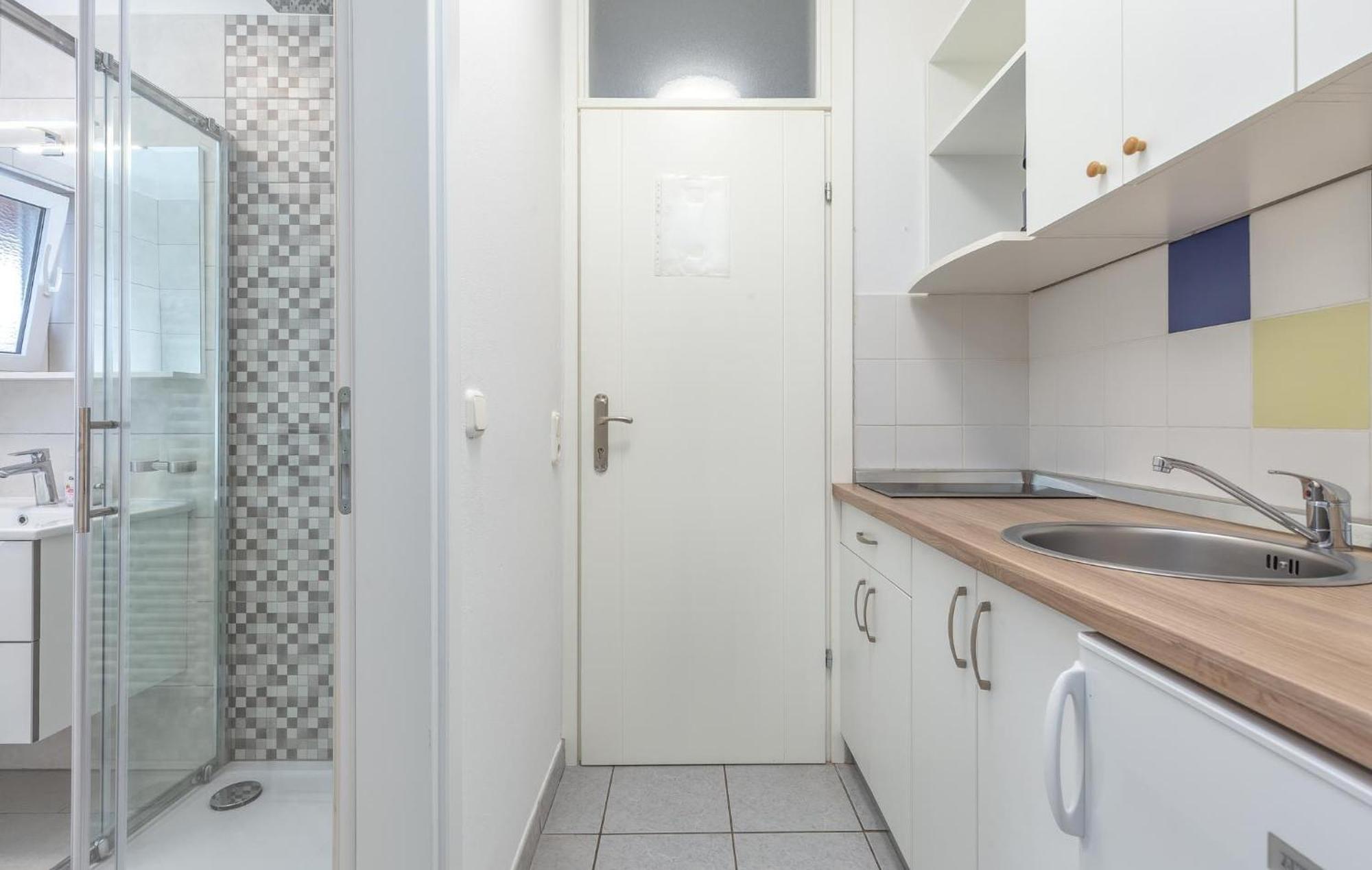 Ferienwohnung Ana & Josip Poreč Exterior foto