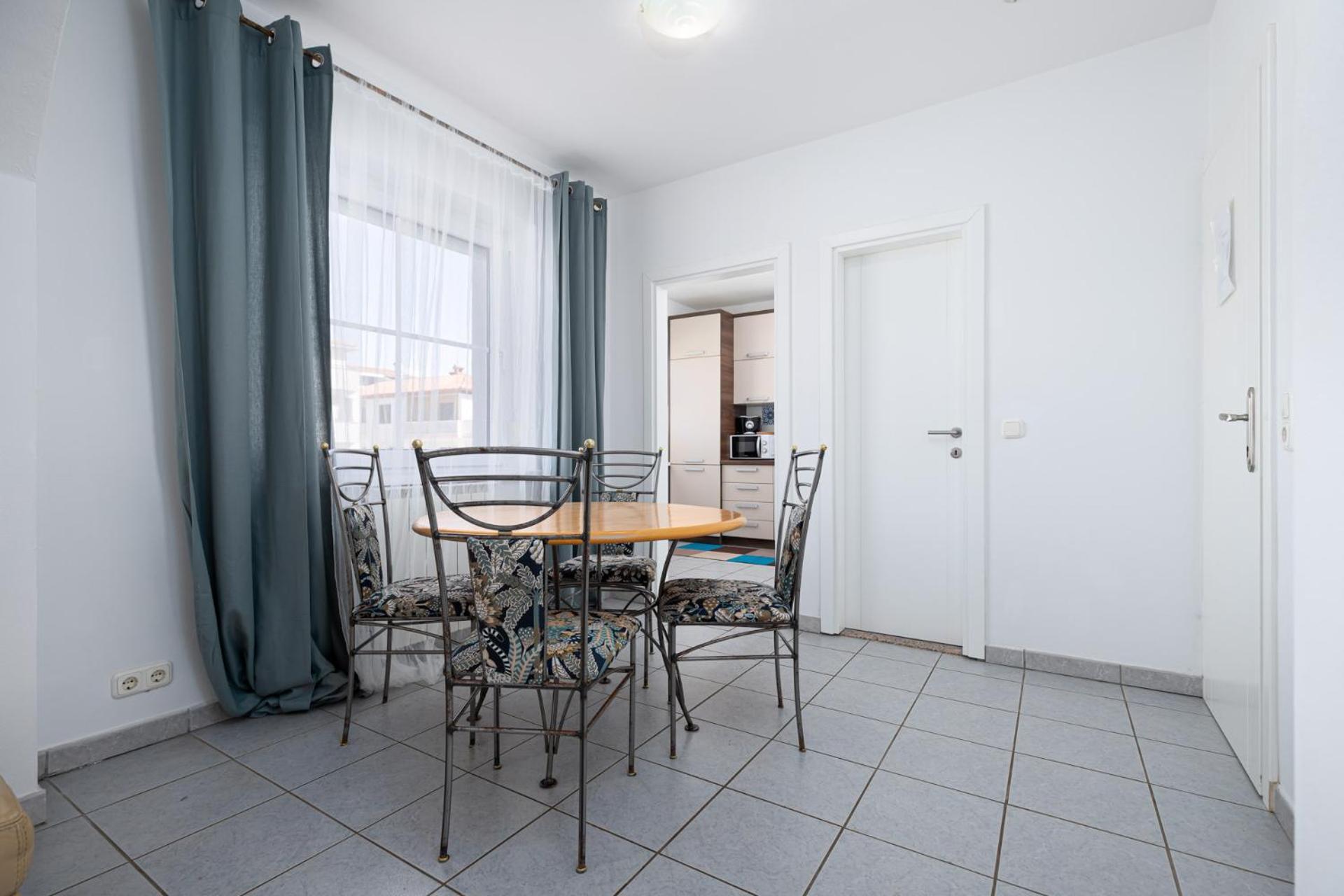 Ferienwohnung Ana & Josip Poreč Exterior foto